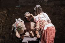 Histoires du theatre II - © Agathe Poupeney Histoires du theatre II - © Agathe Poupeney