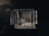 The Slowest Urgency - © Lukas Kaufmann The Slowest Urgency - © Lukas Kaufmann