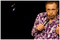 Hader spielt Hader - Josef Hader © Udo Leitner Hader spielt Hader - Josef Hader © Udo Leitner