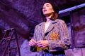Das Tagebuch der Anne Frank -  © Archiv Theater Akzent