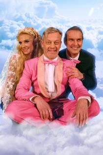 Meine rosarote Hochzeit - © Sam Madwar Meine rosarote Hochzeit - © Sam Madwar