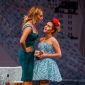 Angeli na Krische - © Archiv Theater Akzent Angeli na Krische - © Archiv Theater Akzent