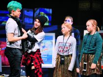 XMAS Generations - © Bernhard Fritsch XMAS Generations - © Bernhard Fritsch