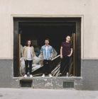 folkshilfe Akustik Tour -  © Pertramer