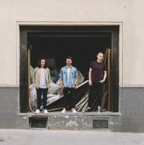 folkshilfe Akustik Tour -  © Pertramer