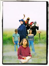 Just Imagine -  &copy; Bernhard Fritsch