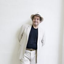 Ich bin Abenteurer - Erwin Steinhauer © Nancy Horowitz Ich bin Abenteurer - Erwin Steinhauer © Nancy Horowitz