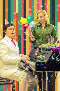 Alles fürn Hugo - © Rita Newman Alles fürn Hugo - © Rita Newman