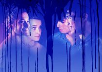 Der freie Fall im luftleeren Raum - © Theater Jugendstil Der freie Fall im luftleeren Raum - © Theater Jugendstil