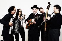 Wiener Tschuschenkapelle -1 - mit neuem Programm © akzent.at Wiener Tschuschenkapelle -1 - mit neuem Programm © akzent.at