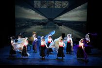 Complementos - © Archiv Theater Akzent Complementos - © Archiv Theater Akzent