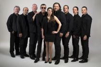 Kormoran Orchester - © Archiv Theater Akzent Kormoran Orchester - © Archiv Theater Akzent