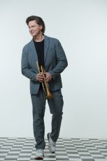 Vadim Eilenkrig & Eilenkrig Crew - © Archiv Theater Akzent Vadim Eilenkrig & Eilenkrig Crew - © Archiv Theater Akzent