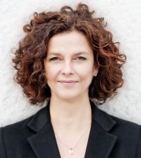 SiA Tod eines Pudels - Angelika Kirchschlager © Nikolaus Karlinsky