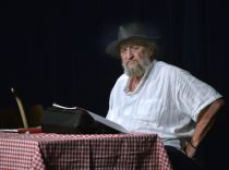 Rece mi jedan - © Rade Prelic Rece mi jedan - © Rade Prelic