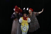 Alice im Wünsche-Land - © Markus Hippmann Alice im Wünsche-Land - © Markus Hippmann