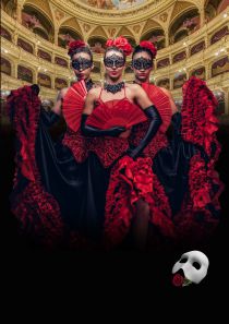 3 Nächte - © Archiv Theater Akzent 3 Nächte - © Archiv Theater Akzent