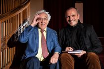 Ein Abend mit Dieter Hallervorden - © DERDEHMEL_Urbschat Ein Abend mit Dieter Hallervorden - © DERDEHMEL_Urbschat