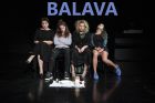Balava -  © Jelena Jankovic