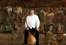 Ibrica Jusic -1 - VON SHAKESPEARE BIS SEVDAHKonzert &copy; akzent.at