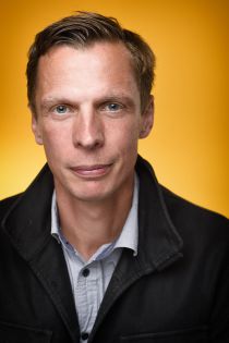 Klaus Eckel - © Johannes Zinner Klaus Eckel - © Johannes Zinner