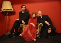 Love is here to stay! - © Katharina Schiffl Love is here to stay! - © Katharina Schiffl