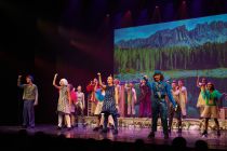 Tanzshow 2022 und Lost in Wonderland - © Eva Würdinger Tanzshow 2022 und Lost in Wonderland - © Eva Würdinger