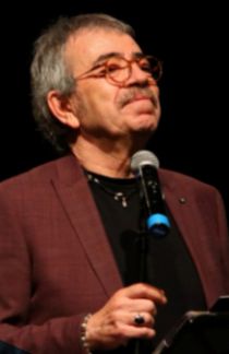 Selcuk Yöntem und Incesaz - © Archiv Theater Akzent Selcuk Yöntem und Incesaz - © Archiv Theater Akzent