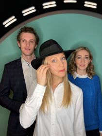 Body Shaming - © lindbirg Body Shaming - © lindbirg