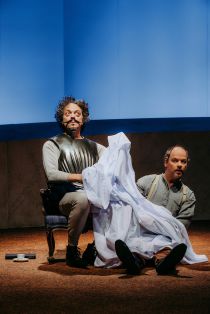 Don Quijote - © Stella Don Quijote - © Stella