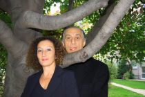 WÜRDEN SIE, WENN ICH KÖNNTE -1 - mit Bela Koreny und Konstanze Breitebner &copy; akzent.at