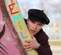 Emil und die Detektive - © Larissa Winkel Emil und die Detektive - © Larissa Winkel