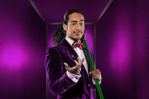 Masud Fame - © Michel Kitenge Masud Fame - © Michel Kitenge