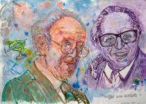 100 Jahre Bronner & Kreisler - © Attersee 100 Jahre Bronner & Kreisler - © Attersee