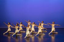 Ballet Charity Gala for Peace - © Archiv Theater Akzent Ballet Charity Gala for Peace - © Archiv Theater Akzent