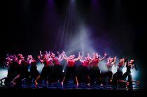 Black Diamonds - © Nadine Studeny Black Diamonds - © Nadine Studeny