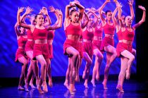 Let s dance again -  © Archiv Theater Akzent