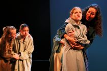 Of Times and Trees - © Archiv Theater Akzent Of Times and Trees - © Archiv Theater Akzent