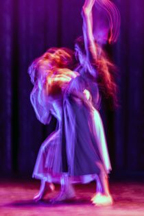 Keep on dancing - © Hulki Okan Tabak Keep on dancing - © Hulki Okan Tabak