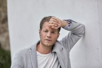 Mark Seibert & Streichquartett Sonare - Mark Seibert © Caro Strasnik Mark Seibert & Streichquartett Sonare - Mark Seibert © Caro Strasnik