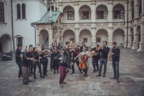 Styrian Klezmore Orchestra - © Reithofer Media Styrian Klezmore Orchestra - © Reithofer Media