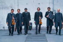 Divas - Neue Wiener Concert Schrammeln © mussil.eu Divas - Neue Wiener Concert Schrammeln © mussil.eu