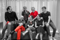 Die Träume des braunen Sofas -  &copy; Archiv Theater Akzent