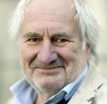 Schotti to go - Michael Schottenberg © Ulrik Hoelzel Schotti to go - Michael Schottenberg © Ulrik Hoelzel