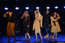 Zagrepcanke i staticar - © Novkovic Zagrepcanke i staticar - © Novkovic