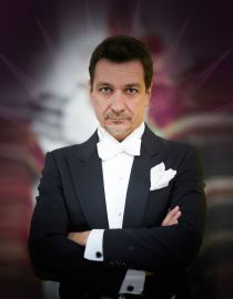 Thorsten Havener Gedankenleser - © Haberland Thorsten Havener Gedankenleser - © Haberland