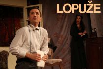 Lopuže - © Archiv Theater Akzent Lopuže - © Archiv Theater Akzent