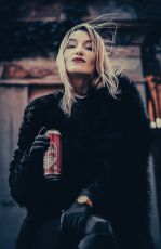 Humor tut gut 2023 - Malarina &copy; Vanja Pandurevic