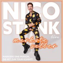 merkste selber - Nico Stank © Archiv Theater Akzent