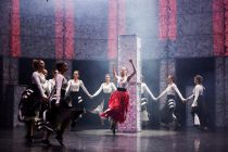 Ansambl KOLO Beograd - © Gabor Dusa Ansambl KOLO Beograd - © Gabor Dusa